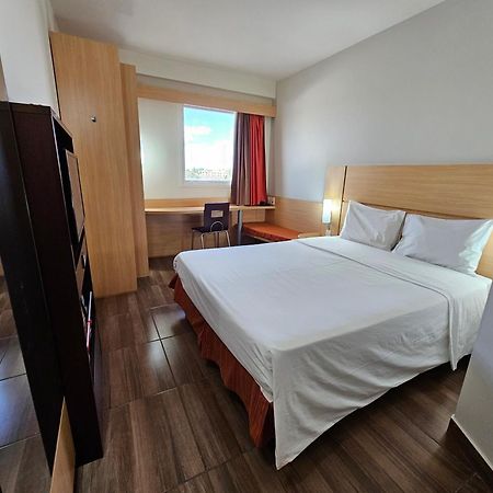 Ibis Mossoro酒店 外观 照片