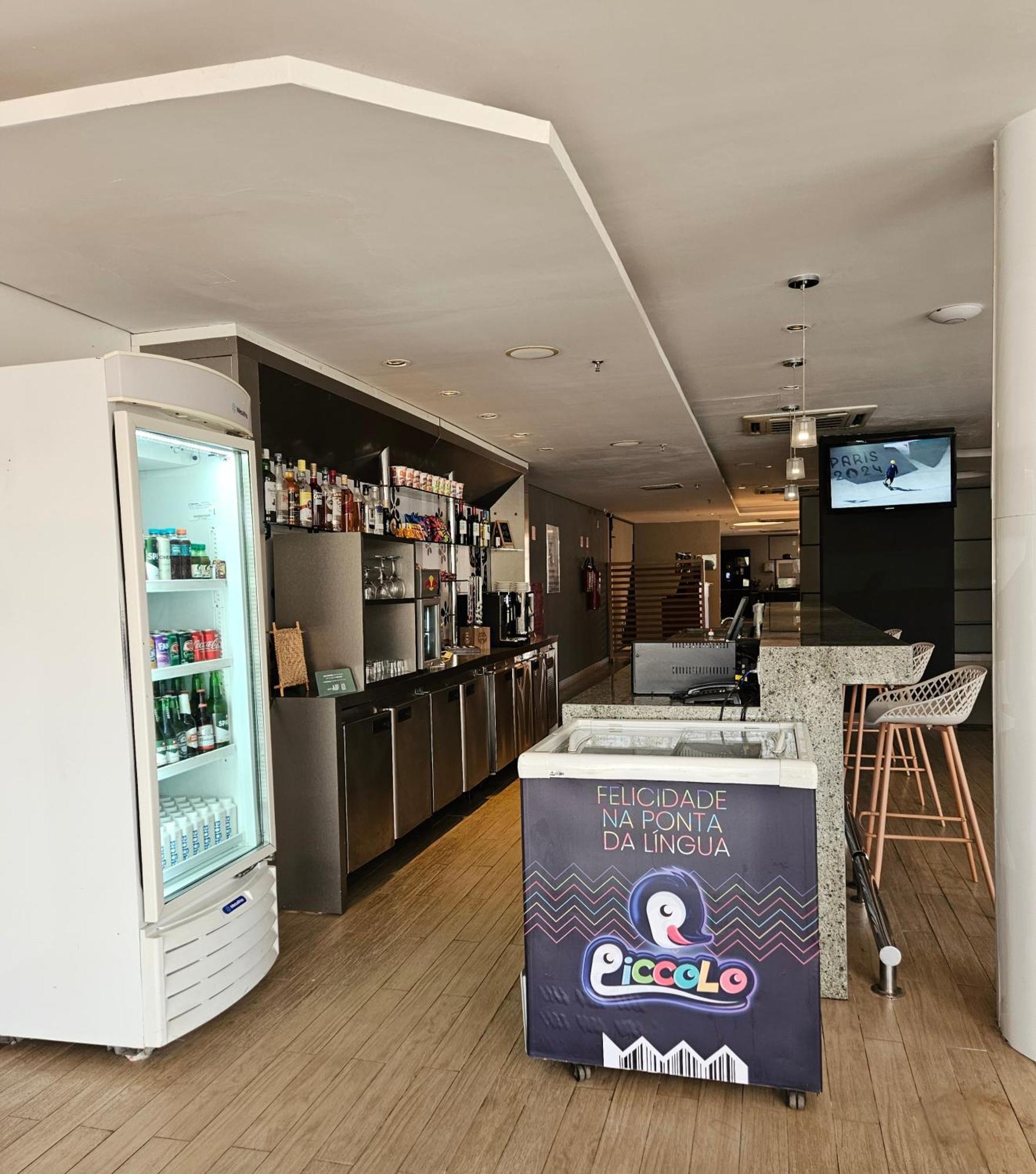 Ibis Mossoro酒店 外观 照片