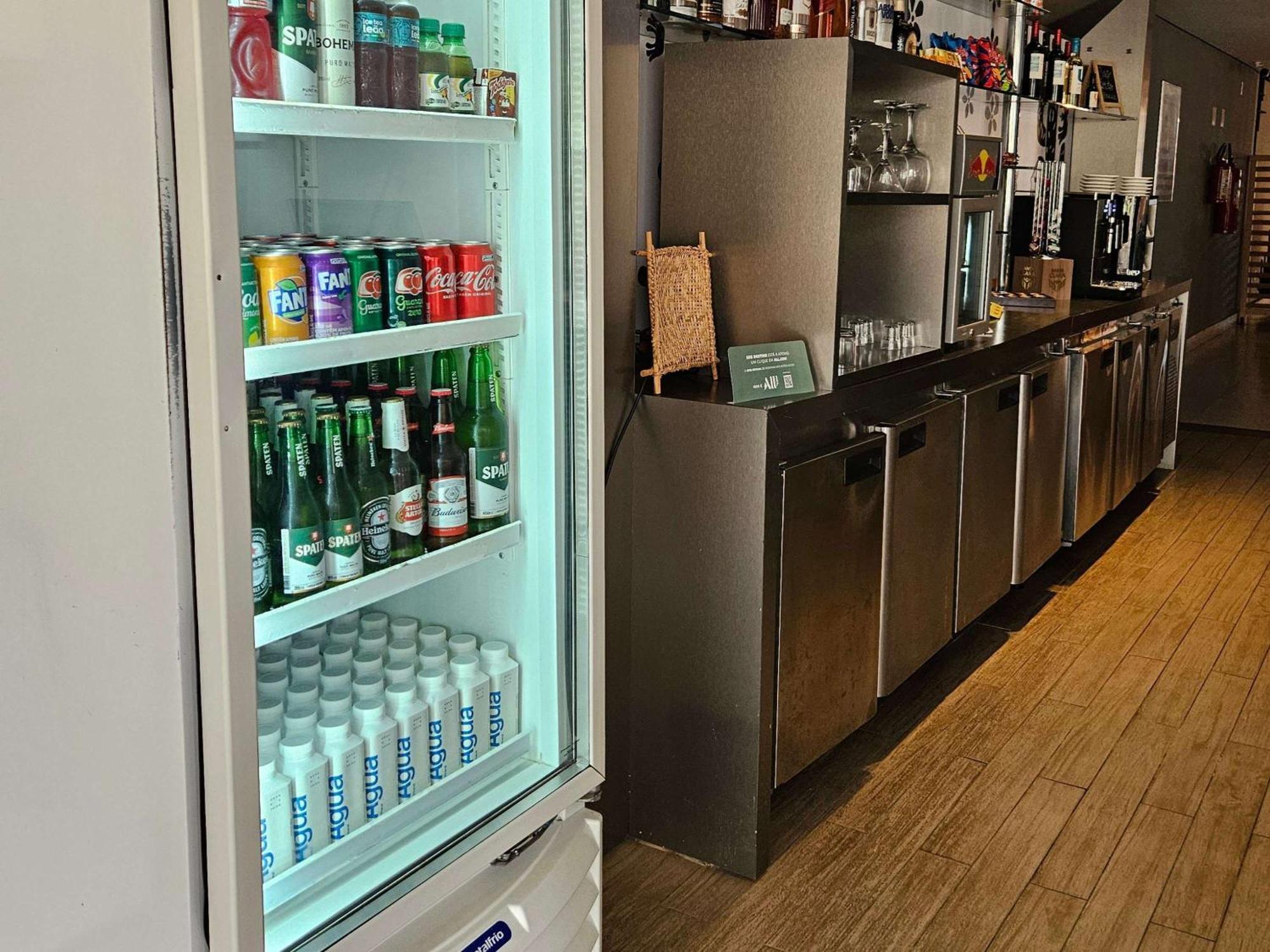 Ibis Mossoro酒店 外观 照片